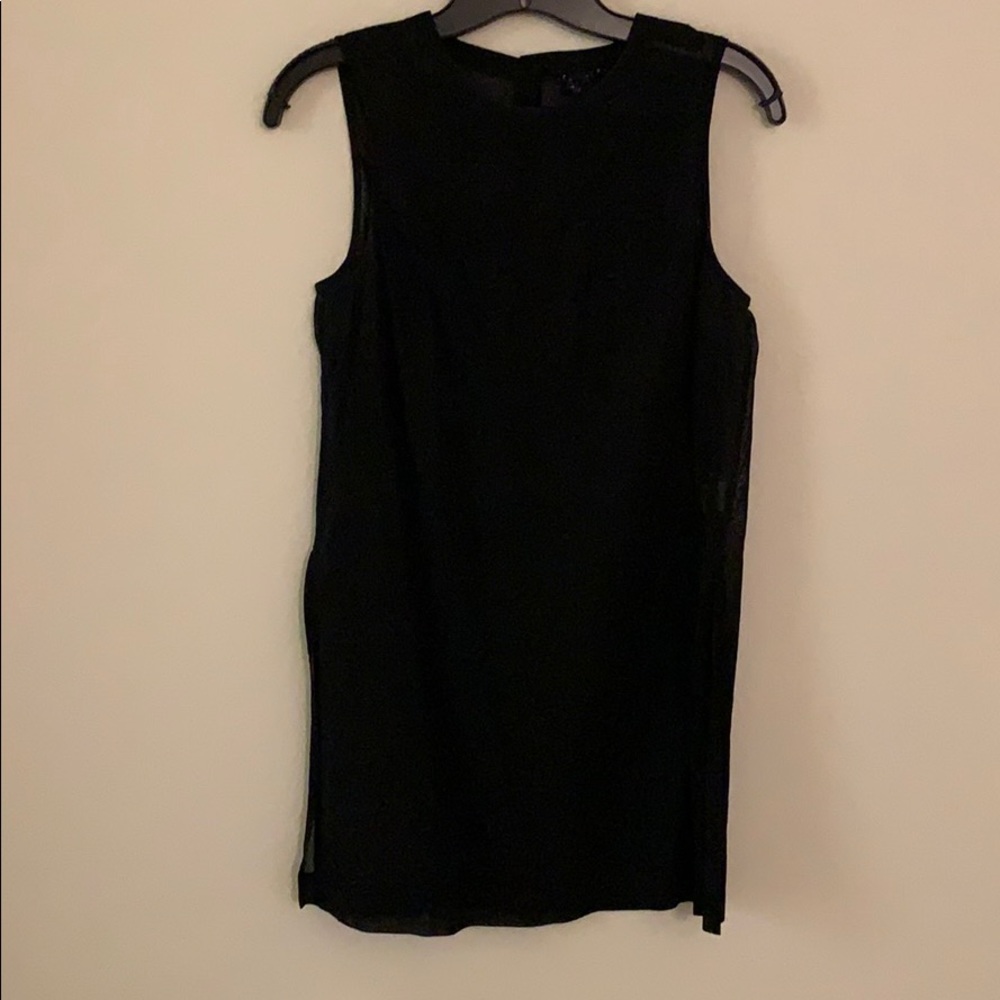 Tunic top